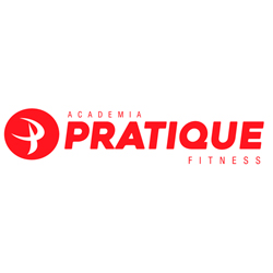 Logo da loja ACADEMIA PRATIQUE FITNESS