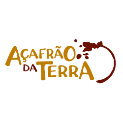 Logo da loja AÇAFRÃO DA TERRA