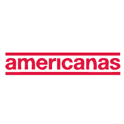 Logo da loja LOJAS AMERICANAS