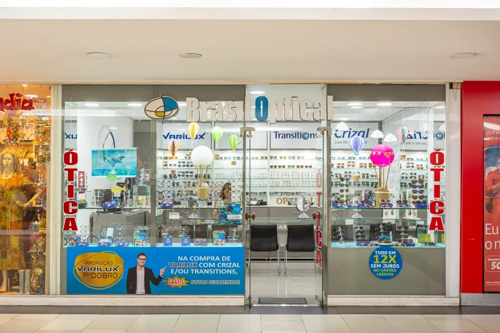 BRASIL OPTICAL
