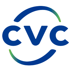 Logo da loja CVC