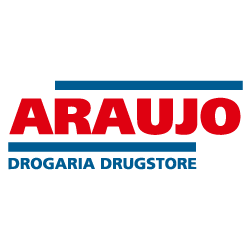 Logo da loja DROGARIA ARAÚJO DRUGSTORE