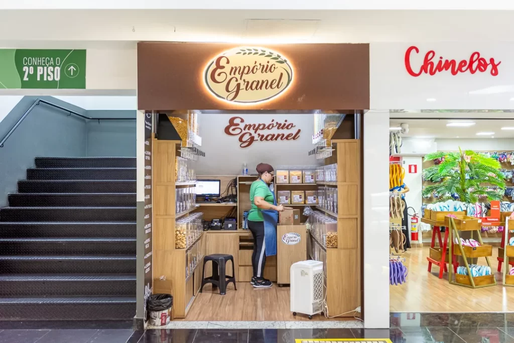 EMPÓRIO GRANEL