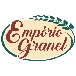 Logo da loja EMPÓRIO GRANEL