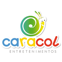 Logo da loja ESPAÇO KIDS CARACOL ENTRETENIMENTO