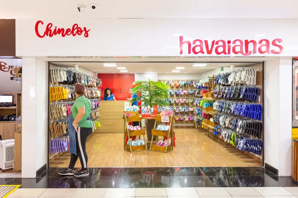 HAVAIANAS