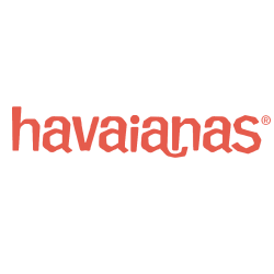 Logo da loja HAVAIANAS
