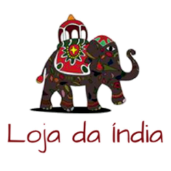 Logo da loja LOJA DA ÍNDIA