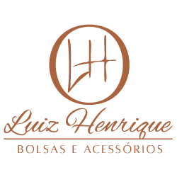 Logo da loja LH BOLSAS