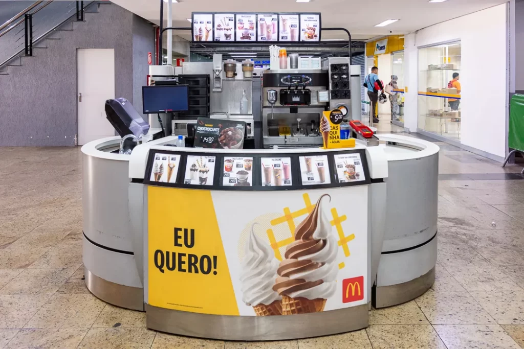 MC DONALD´S