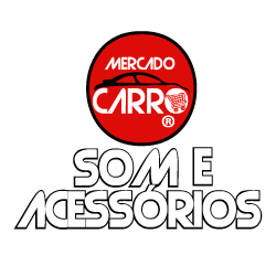 Logo da loja MERCADO DO CARRO