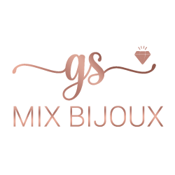 Logo da loja MIX BIJOUX