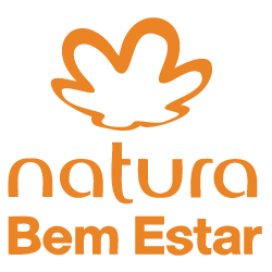 Logo da loja NATURA