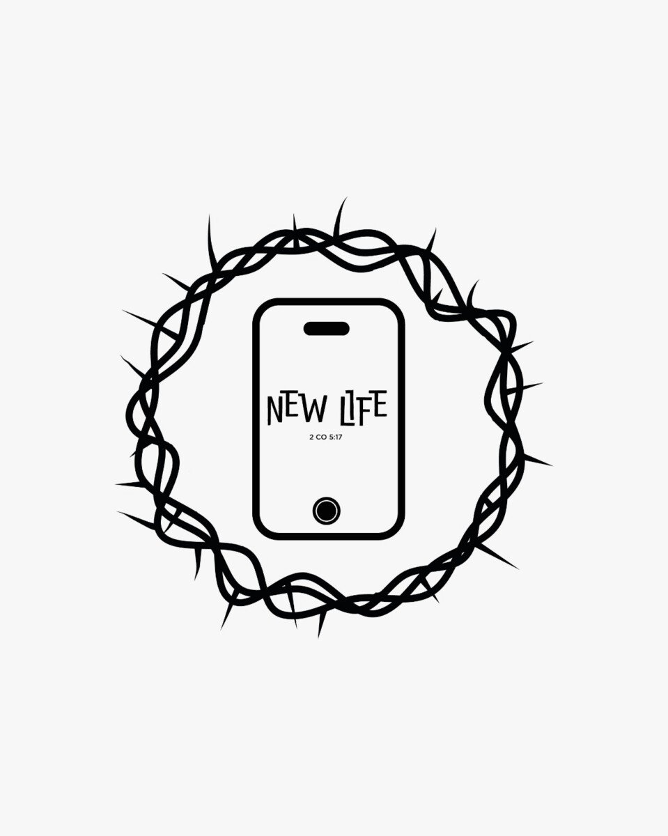 Logo da loja NEW LIFE