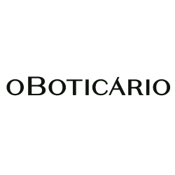 Logo da loja O BOTICÁRIO