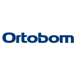 Logo da loja ORTOBOM