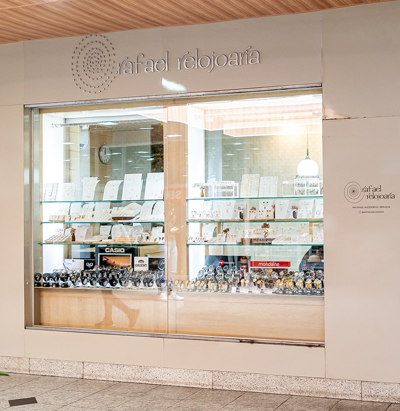 RAFAEL RELOJOARIA