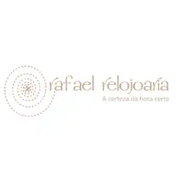Logo da loja RAFAEL RELOJOARIA