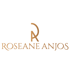 Logo da loja ROSEANE ANJOS