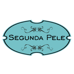 Logo da loja SEGUNDA PELE
