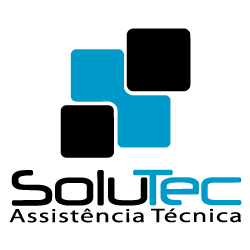 Logo da loja SOLUTEC