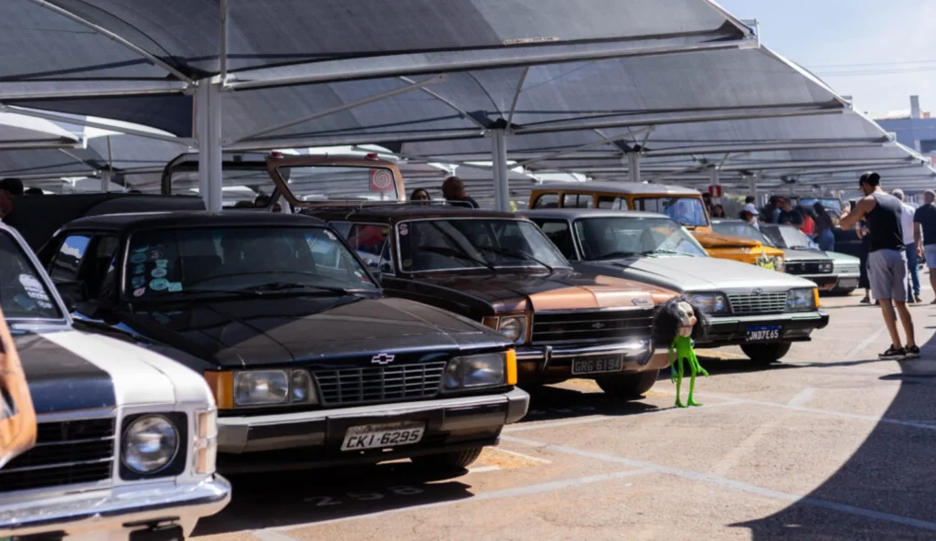 Como foi o Via Ao Vivo do ViaBrasil Pampulha? Fique por dentro de tudo que rolou!