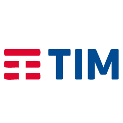 Logo da loja TIM