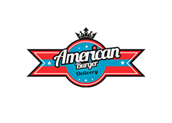 Logo da loja AMERICAN BURGUER / SUSHINOW