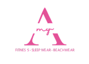 Logo da loja AMY FITNESS