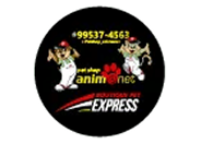 Logo da loja ANIMANET