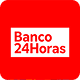 Logo da loja BANCO 24 HORAS
