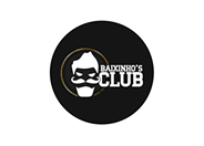 Logo da loja BAIXINHO’S CLUB
