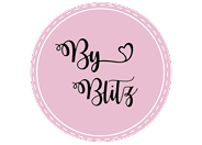 Logo da loja BY BLITZ