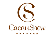 Logo da loja CACAU SHOW