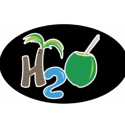 Logo da loja H2COCO