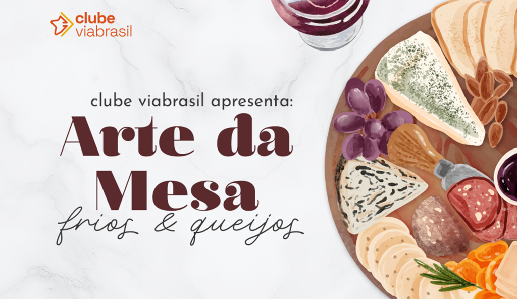 Ser um associado do clube viabrasil te faz viver 1000 experiências incriveis