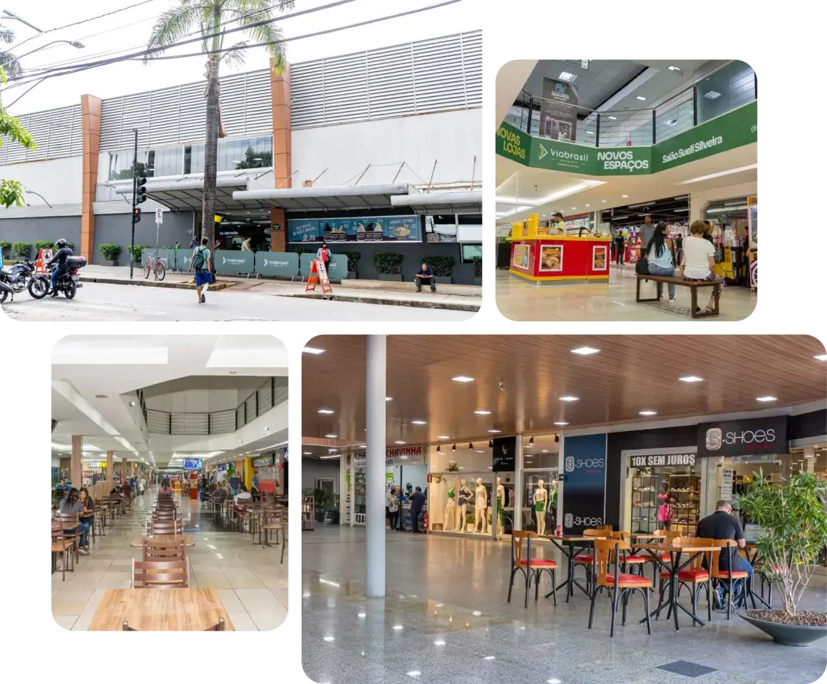 37 anos de tradição e modernidade na Pampulha