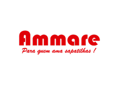 Logo da loja AMMARE