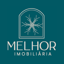 Logo da loja MELHOR IMOBILIÁRIA
