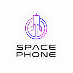 Logo da loja SPACE PHONE