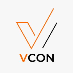 Logo da loja VCON
