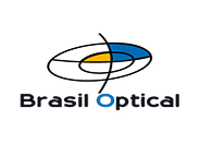 Logo da loja BRASIL OPTICAL